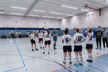 Bild 6 - F NFV Futsalturnier